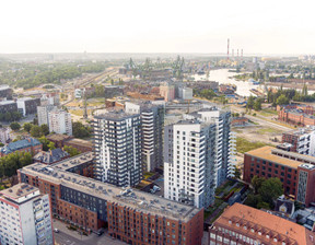 Mieszkanie na sprzedaż, Gdańsk Śródmieście Wałowa, 890 000 zł, 45 m2, 26005/7649/OMS