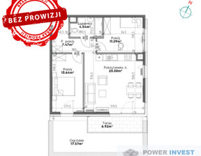 Mieszkanie na sprzedaż, Kraków Prądnik Biały Piaszczysta, 892 050 zł, 62,2 m2, 26032/7649/OMS