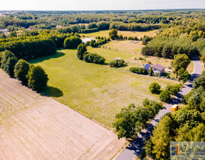 Działka na sprzedaż, Wrzesiński (pow.) Nekla (gm.) Nekielka Jana Pawła II, 849 000 zł, 6521 m2, 57438