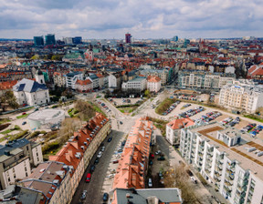 Mieszkanie na sprzedaż, Poznań Centrum Wenecjańska, 830 000 zł, 47 m2, 57214-7