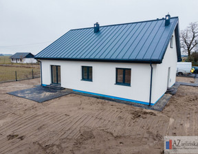 Dom na sprzedaż, Gnieźnieński (pow.) Kiszkowo (gm.) Skrzetuszewo, 785 000 zł, 160 m2, 57341-2