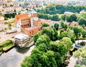 Mieszkanie na sprzedaż, Sławieński (Pow.) Darłowo Stanisława Wyspiańskiego, 319 000 zł, 45 m2, 53968-2