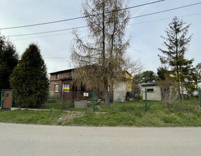 Dom na sprzedaż, Katowice Zarzecze Kanałowa, 750 000 zł, 150 m2, 45