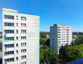 Mieszkanie na sprzedaż, Sosnowiec Rudna Aleja Generała Józefa Hallera, 255 000 zł, 44,5 m2, 72