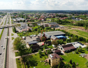 Działka na sprzedaż, Białystok Zawady Generała Maczka, 500 000 zł, 1678 m2, 205