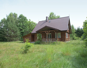 Dom na sprzedaż, Białostocki (pow.) Zabłudów (gm.) Skrybicze, 640 000 zł, 171,8 m2, 233