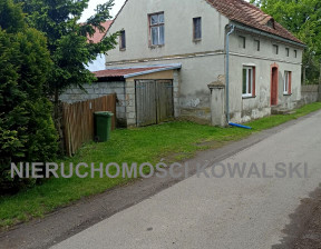 Dom na sprzedaż, Świdnicki (pow.) Jaworzyna Śląska (gm.) Milikowice, 370 000 zł, 90 m2, 42