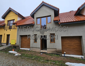 Dom na sprzedaż, Wałbrzyski (pow.) Szczawno-Zdrój, 499 000 zł, 156 m2, 16
