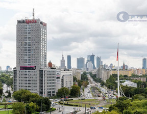 Mieszkanie do wynajęcia, Warszawa M. Warszawa Śródmieście Muranów al. Jana Pawła II, 3499 zł, 50 m2, DNE-MW-260