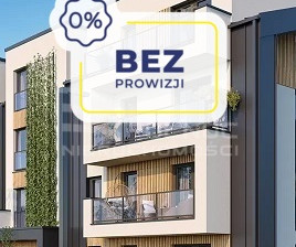 Mieszkanie na sprzedaż, Bocheński Bochnia, 453 870 zł, 55,35 m2, 117526/3877/OMS