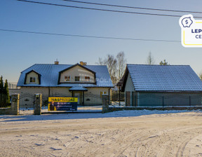 Dom na sprzedaż, Kłodzki Polanica-Zdrój, 1 259 000 zł, 300 m2, 41813/3877/ODS