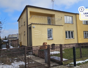 Dom na sprzedaż, Ełcki Ełk Henryka Sienkiewicza, 495 000 zł, 150 m2, 41869/3877/ODS