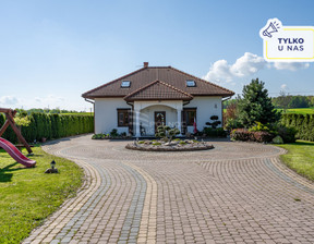 Dom na sprzedaż, Lubelski Niedrzwica Duża Majdan Sobieszczański, 1 349 000 zł, 240 m2, 41880/3877/ODS