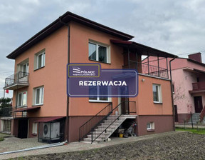 Dom na sprzedaż, Hrubieszowski Hrubieszów Dwernickiego, 699 000 zł, 220 m2, 41696/3877/ODS