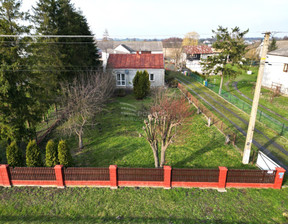 Dom na sprzedaż, Tomaszowski Ulhówek Tarnoszyn, 250 000 zł, 100 m2, 41961/3877/ODS
