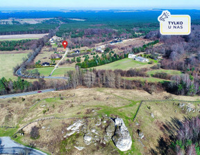 Budowlany na sprzedaż, Zawierciański Łazy Niegowonice Pasieki, 154 000 zł, 978 m2, 44371/3877/OGS