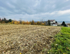 Działka na sprzedaż, Myślenicki Dobczyce Skrzynecka, 1 400 000 zł, 7600 m2, 45242/3877/OGS