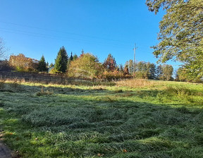 Działka na sprzedaż, Cieszyński Cieszyn Żniwna, 130 000 zł, 972 m2, 45188/3877/OGS