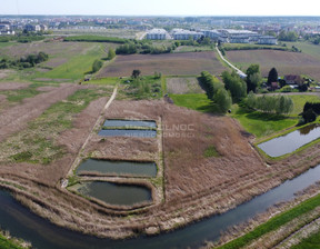 Działka na sprzedaż, Olsztyn, 1 450 000 zł, 21 700 m2, 45639/3877/OGS