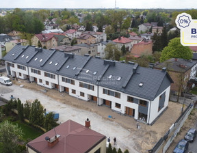 Dom na sprzedaż, Wołomiński Zielonka Henryka Sienkiewicza, 1 300 000 zł, 204,06 m2, 41828/3877/ODS