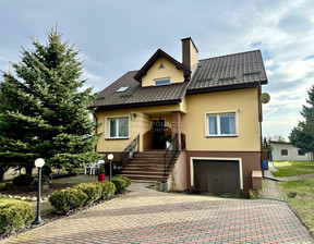 Dom na sprzedaż, Chełmski Chełm Okszów Szkolna, 799 000 zł, 165 m2, 41883/3877/ODS