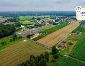 Działka na sprzedaż, Gliwicki Gierałtowice Paniówki Skotnicka, 399 000 zł, 2500 m2, 44837/3877/OGS