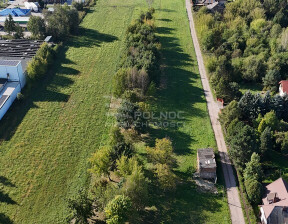 Działka na sprzedaż, Piaseczyński Lesznowola Łazy Wąska, 6 705 000 zł, 14 900 m2, 45199/3877/OGS