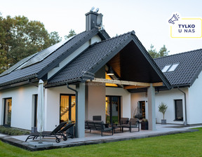 Dom na sprzedaż, Lubelski Niemce Nowy Staw, 2 580 000 zł, 301,26 m2, 41625/3877/ODS