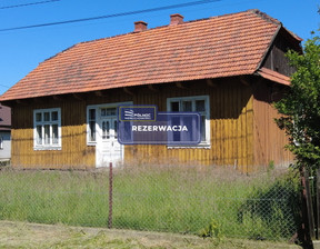 Dom na sprzedaż, Bocheński Rzezawa Buczków, 150 000 zł, 65 m2, 39572/3877/ODS