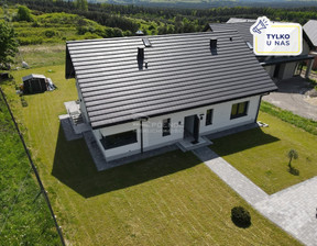 Dom na sprzedaż, Olkuski Klucze Kolbark Słoneczna, 1 515 000 zł, 200 m2, 42160/3877/ODS