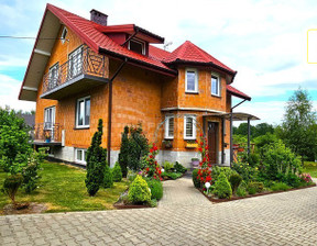 Dom na sprzedaż, Radomszczański Kobiele Wielkie Orzechówek, 690 000 zł, 347,14 m2, 42260/3877/ODS