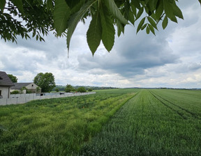 Działka na sprzedaż, Krakowski Słomniki Wężerów, 1 100 000 zł, 15 002 m2, 42813/3877/OGS