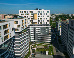 Mieszkanie na sprzedaż, Kraków Bronowice Stańczyka, 1 099 000 zł, 46,73 m2, 118475/3877/OMS