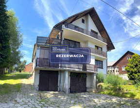 Dom na sprzedaż, Olkuski Wolbrom Poręba Dzierżna, 579 000 zł, 220 m2, 39537/3877/ODS