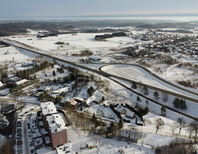 Przemysłowy na sprzedaż, Olsztyński Barczewo Wiśniowa, 1 096 384 zł, 17 131 m2, 45770/3877/OGS