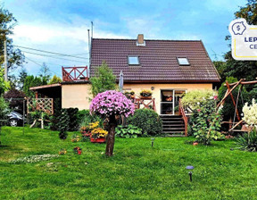 Dom na sprzedaż, Kętrzyński Kętrzyn Koczarki, 400 000 zł, 104 m2, 40203/3877/ODS
