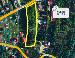 Działka na sprzedaż, Radomszczański Radomsko Piłsudskiego, 475 000 zł, 5293 m2, 45084/3877/OGS