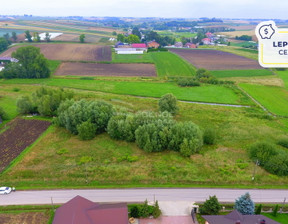 Działka na sprzedaż, Krakowski Igołomia-Wawrzeńczyce Dobranowice, 188 000 zł, 7800 m2, 42237/3877/OGS