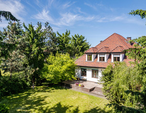 Dom na sprzedaż, Warszawski Zachodni Łomianki, 2 319 000 zł, 300 m2, 41743/3877/ODS