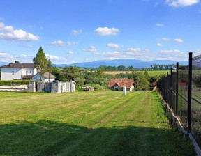 Działka na sprzedaż, Bielski Buczkowice Kalna, 250 000 zł, 962 m2, 44953/3877/OGS