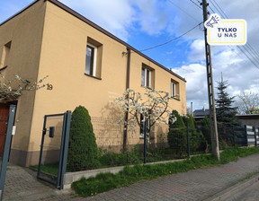 Dom na sprzedaż, Będziński Będzin Wolska, 470 000 zł, 150 m2, 42299/3877/ODS