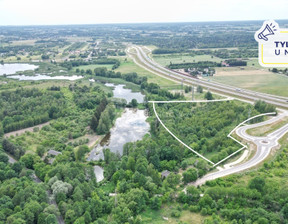 Handlowo-usługowy na sprzedaż, Piaseczyński Piaseczno Szczaki Łanowa, 4 500 000 zł, 31 083 m2, 45152/3877/OGS