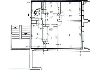 Mieszkanie na sprzedaż, Kraków Bieńczyce os. Kazimierzowskie, 709 000 zł, 55,7 m2, 120413/3877/OMS