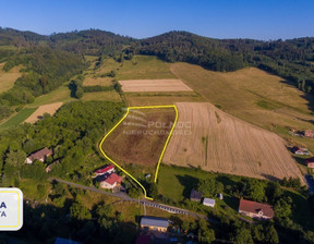 Budowlany na sprzedaż, Kłodzki Kłodzko Wojciechowice, 630 000 zł, 12 600 m2, 42281/3877/OGS