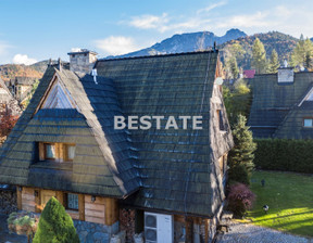 Dom na sprzedaż, Tatrzański Zakopane, 4 200 000 zł, 200 m2, BESZ-DS-13754