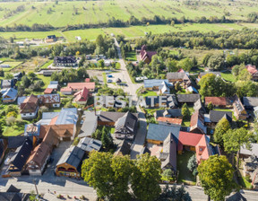 Dom na sprzedaż, Nowotarski Czarny Dunajec Chochołów, 900 000 zł, 160 m2, BESZ-DS-14304