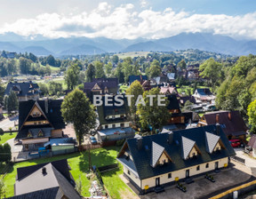 Dom na sprzedaż, Tatrzański Zakopane, 1 500 000 zł, 114,2 m2, BESZ-DS-14463