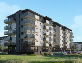 Mieszkanie na sprzedaż, Tarnów M. Tarnów, 310 060 zł, 33,52 m2, BEST-MS-13603