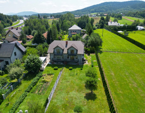 Dom na sprzedaż, Myślenicki Myślenice Jawornik, 570 000 zł, 140 m2, BESK-DS-14321