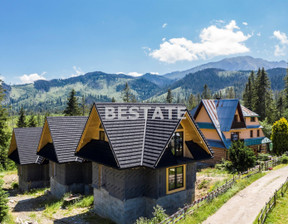 Dom na sprzedaż, Tatrzański Zakopane, 2 500 000 zł, 155 m2, BESZ-DS-14483